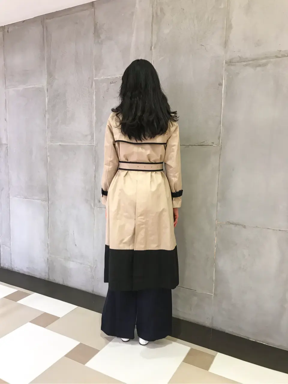 GRACE CONTINENTAL Maiko,N コーディネート画像