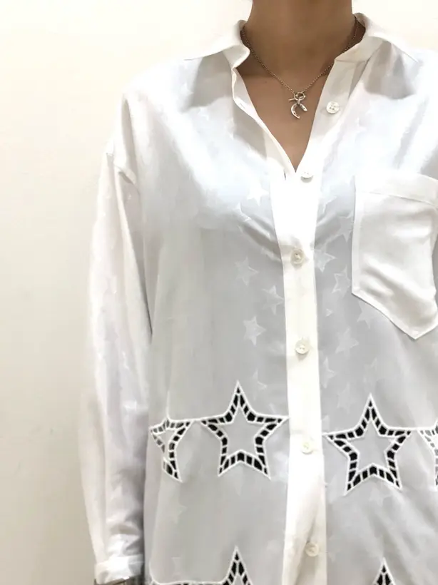 GRACE CONTINENTAL 亀田 未希 コーディネート画像