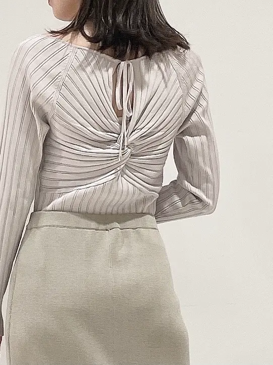 GRACE CONTINENTAL minami コーディネート画像