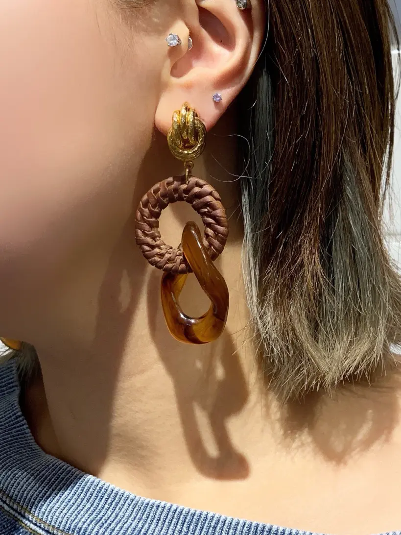 GRACE CONTINENTAL くまさか コーディネート画像