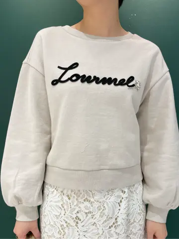 GRACE CONTINENTAL hoshino_y コーディネート画像