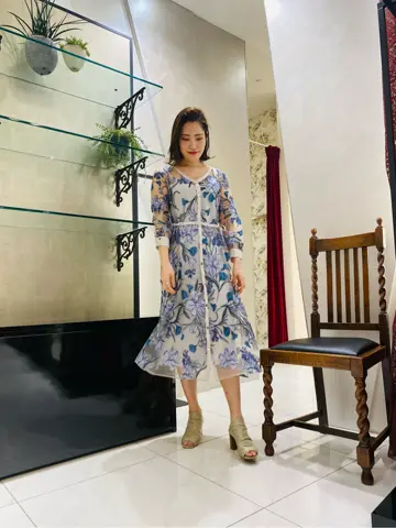 GRACE CONTINENTAL miyata コーディネート画像