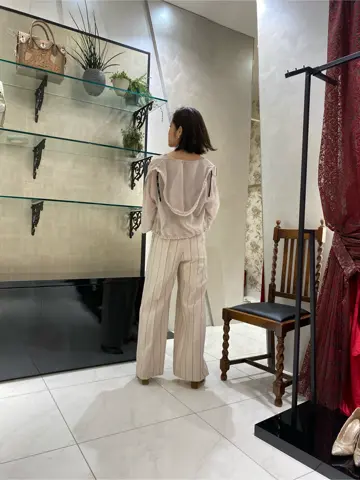 GRACE CONTINENTAL miyata コーディネート画像