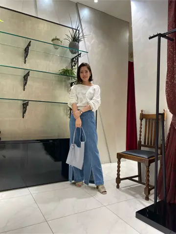 GRACE CONTINENTAL miyata コーディネート画像