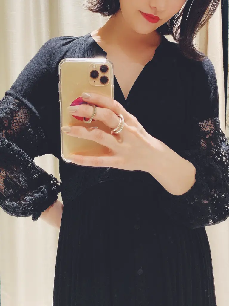  miyata コーディネート画像