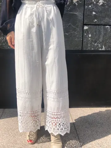 GRACE CONTINENTAL 加藤   恵理奈 コーディネート画像