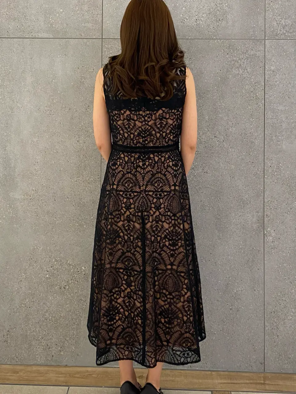 GRACE CONTINENTAL Ran コーディネート画像