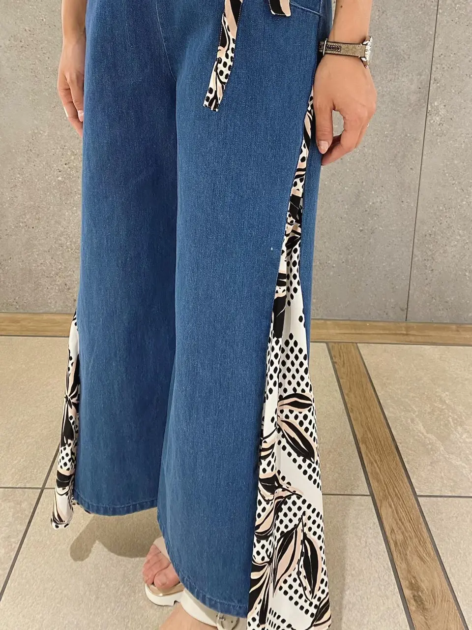 GRACE CONTINENTAL Ran コーディネート画像