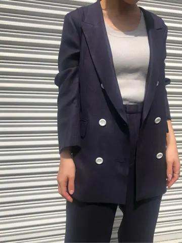 GRACE CONTINENTAL 加藤   恵理奈 コーディネート画像