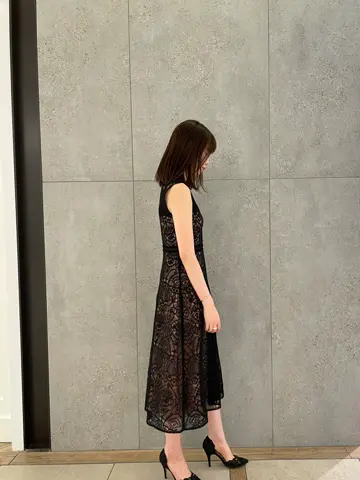 GRACE CONTINENTAL 伊藤　静華 コーディネート画像