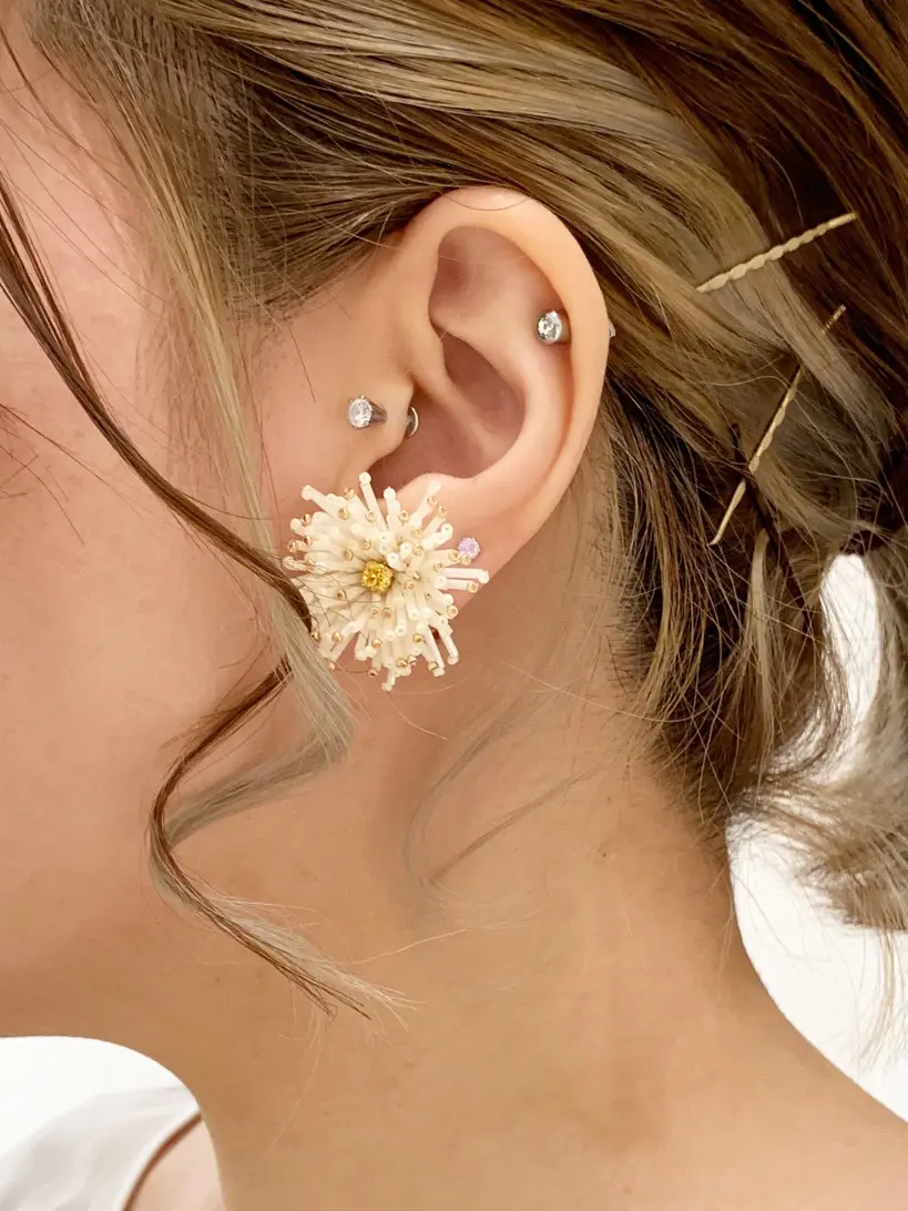 GRACE CONTINENTAL くまさか コーディネート画像