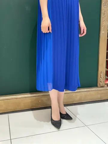 GRACE CONTINENTAL hoshino_y コーディネート画像