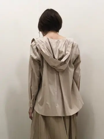 GRACE CONTINENTAL 亀田 未希 コーディネート画像