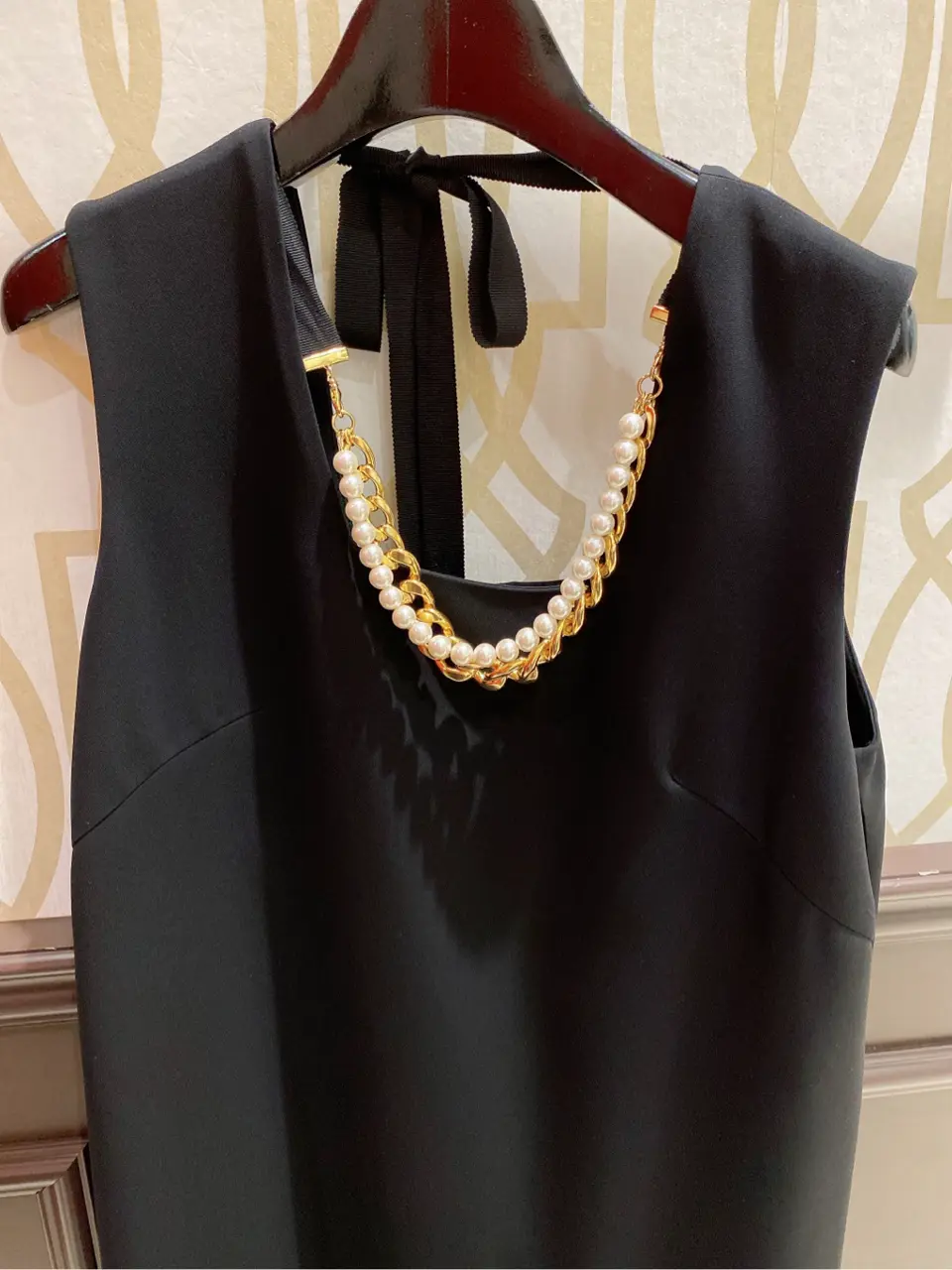 GRACE CONTINENTAL YUKARI  コーディネート画像