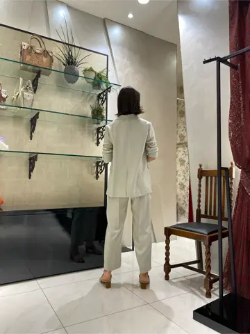 GRACE CONTINENTAL miyata コーディネート画像