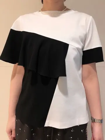 GRACE CONTINENTAL 西村　友花 コーディネート画像