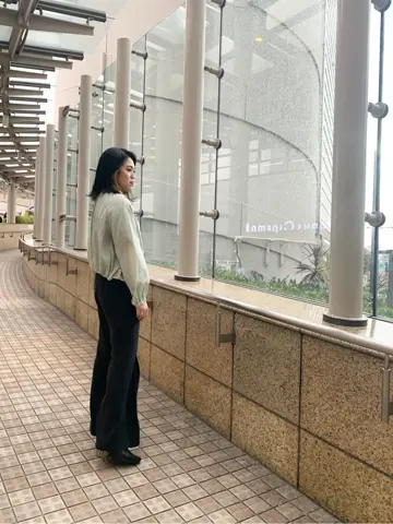 GRACE CONTINENTAL yoshi コーディネート画像