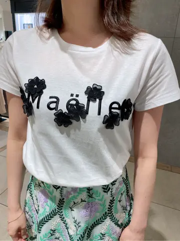 GRACE CONTINENTAL YUKARI  コーディネート画像