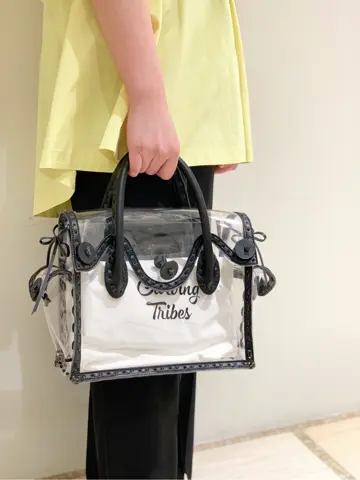 GRACE CONTINENTAL くまさか コーディネート画像