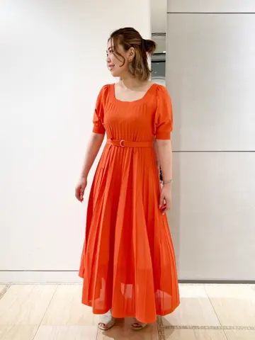 GRACE CONTINENTAL くまさか コーディネート画像