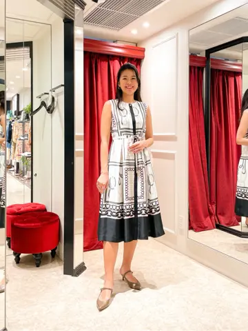 GRACE CONTINENTAL Maiko,N コーディネート画像