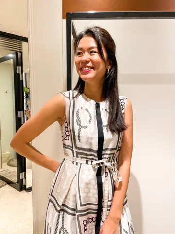 GRACE CONTINENTAL Maiko,N コーディネート画像