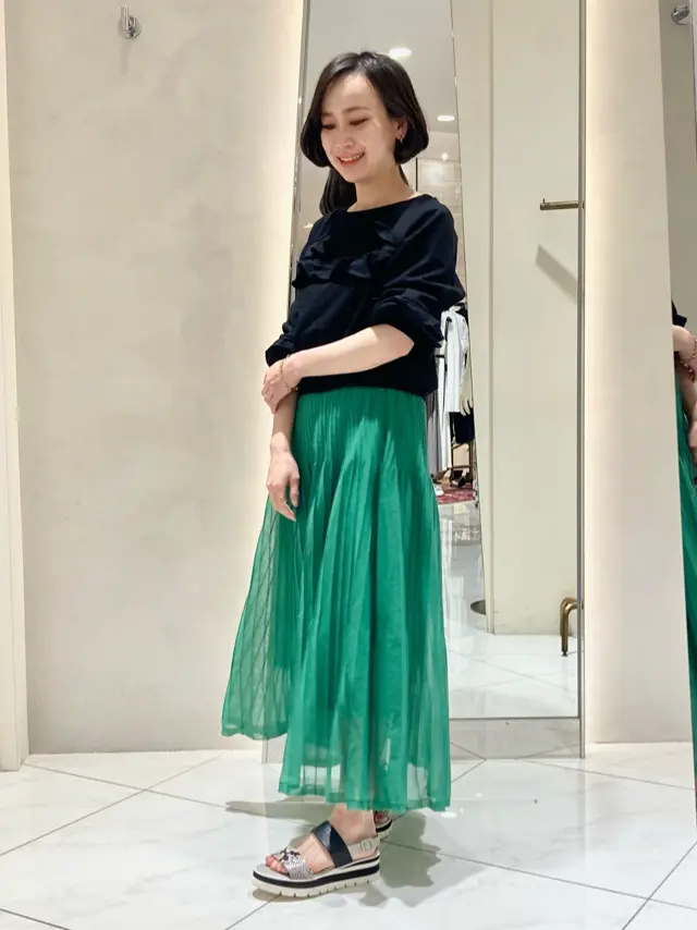  okunaka_desu コーディネート画像