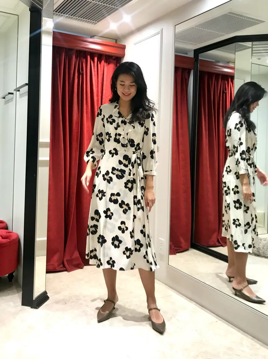  Maiko,N コーディネート画像