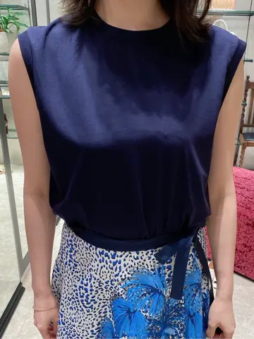 GRACE CONTINENTAL YUKARI  コーディネート画像