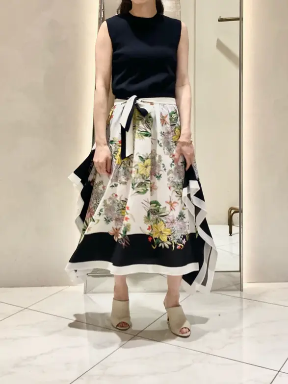  okunaka_desu コーディネート画像