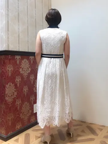 GRACE CONTINENTAL 西村　友花 コーディネート画像