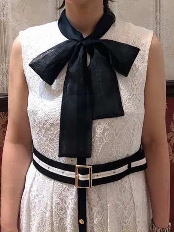 GRACE CONTINENTAL 西村　友花 コーディネート画像