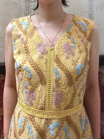 GRACE CONTINENTAL 西村　友花 コーディネート画像