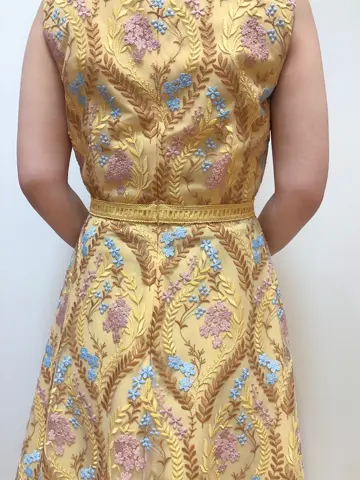 GRACE CONTINENTAL 西村　友花 コーディネート画像