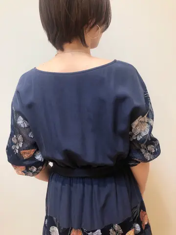 GRACE CONTINENTAL 西村　友花 コーディネート画像