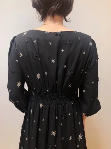 GRACE CONTINENTAL 西村　友花 コーディネート画像