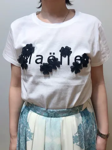 GRACE CONTINENTAL 西村　友花 コーディネート画像