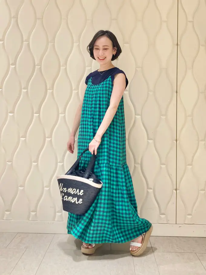  okunaka_desu コーディネート画像