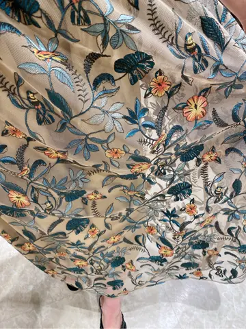 GRACE CONTINENTAL YUKARI  コーディネート画像