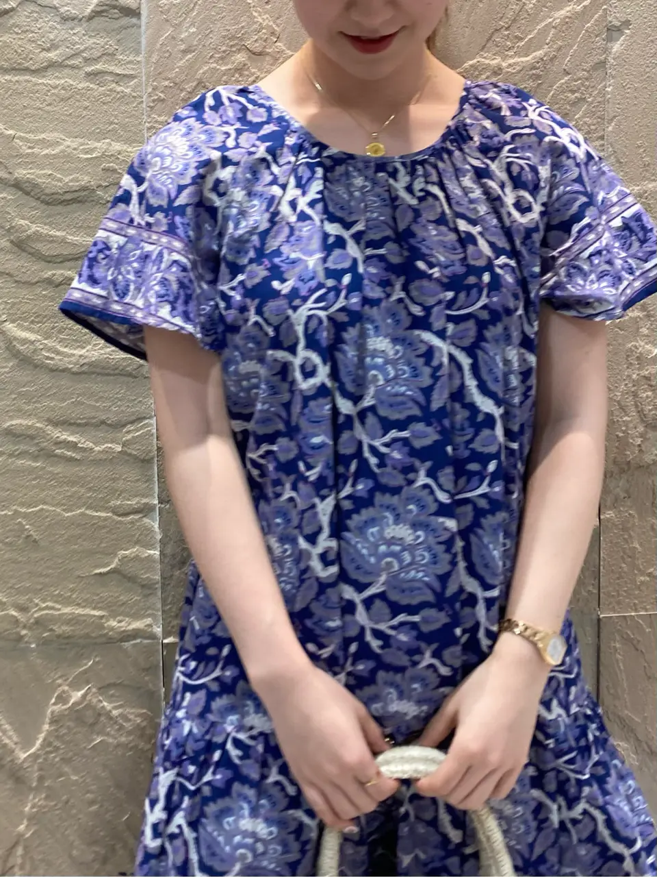 GRACE CONTINENTAL ebata. コーディネート画像