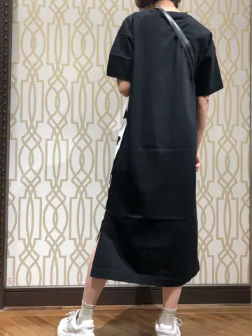 GRACE CONTINENTAL 亀田 未希 コーディネート画像