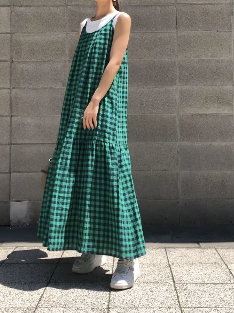 GRACE CONTINENTAL 加藤   恵理奈 コーディネート画像