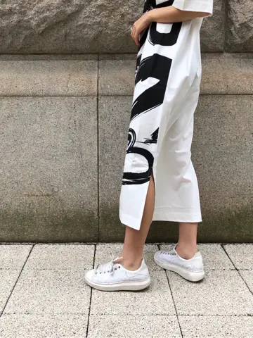 GRACE CONTINENTAL 加藤   恵理奈 コーディネート画像