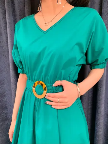 GRACE CONTINENTAL yoshi コーディネート画像