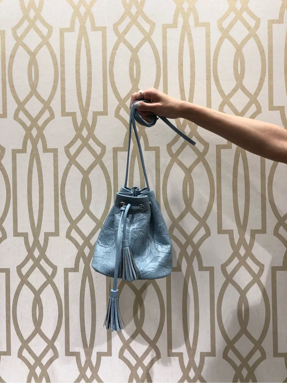 GRACE CONTINENTAL 亀田 未希 コーディネート画像