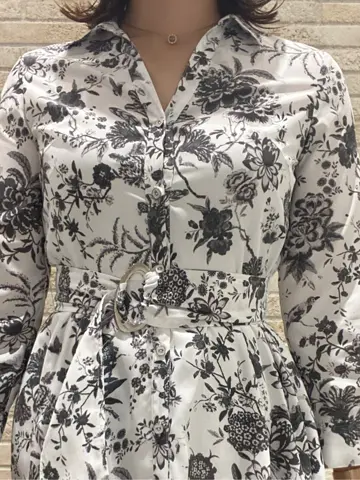 GRACE CONTINENTAL MOMOKO コーディネート画像