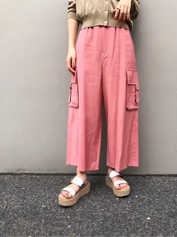 GRACE CONTINENTAL 加藤   恵理奈 コーディネート画像