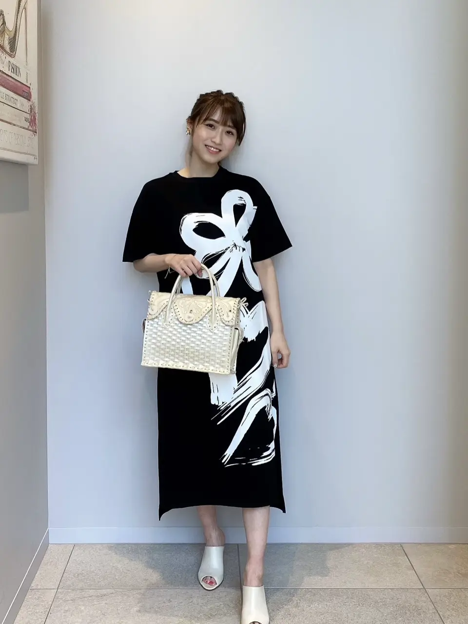  YUKARI  コーディネート画像