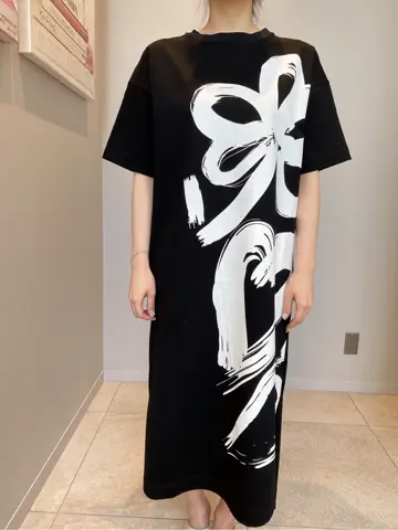 GRACE CONTINENTAL YUKARI  コーディネート画像