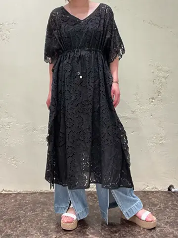 GRACE CONTINENTAL koba コーディネート画像